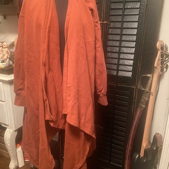 Free people cardigan - Picture 2 of 3